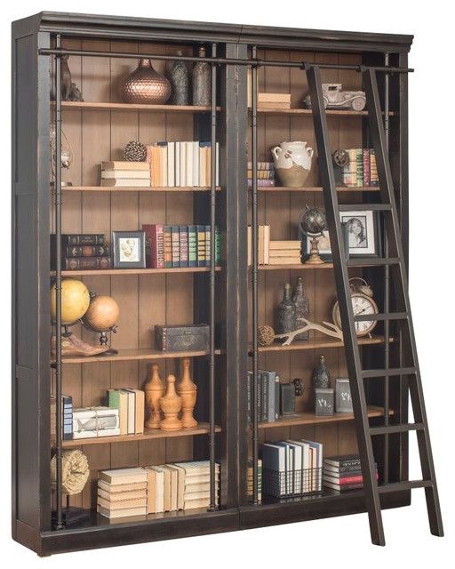 15 Best Ideas Wall To Wall Bookcases