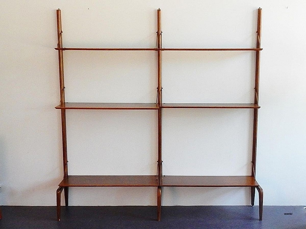 15 Inspirations Oak Wall Shelving Units 1460