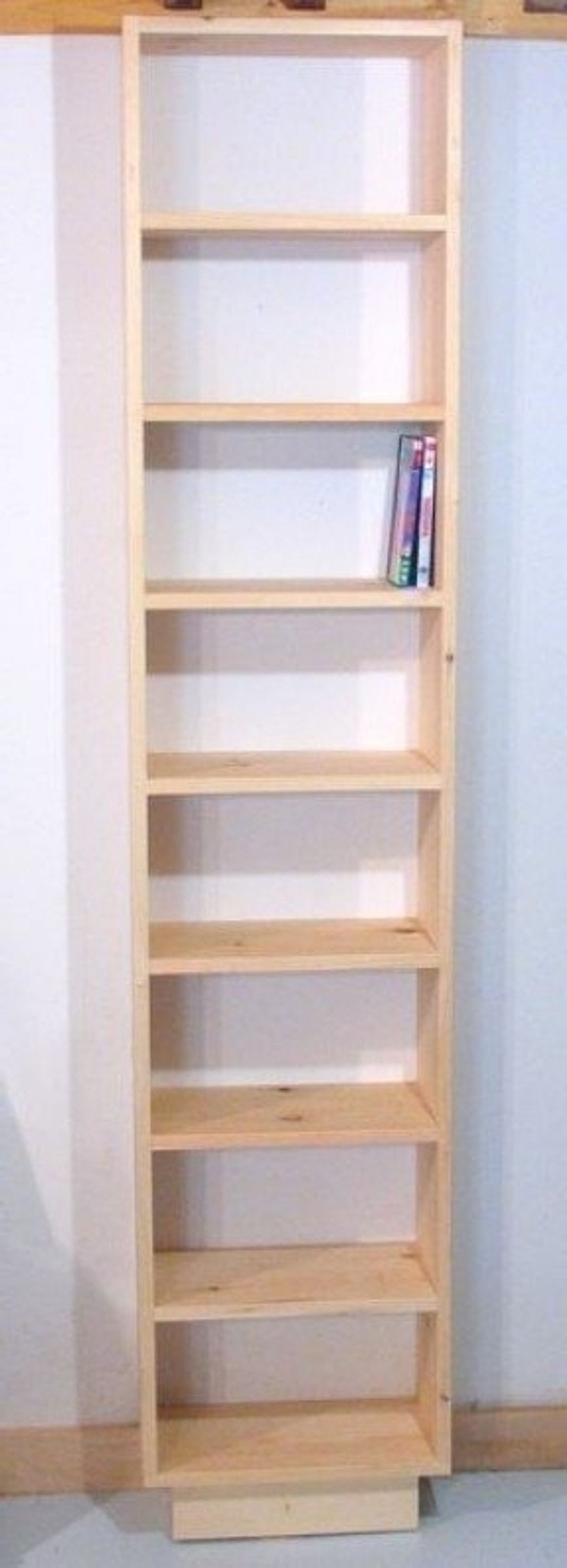 15 Best Ideas Very Narrow Shelving Unit 4336