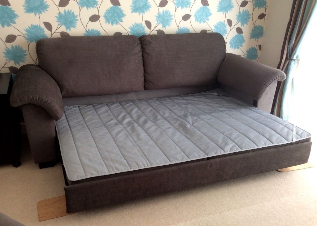 sleeper sofa with king size bed