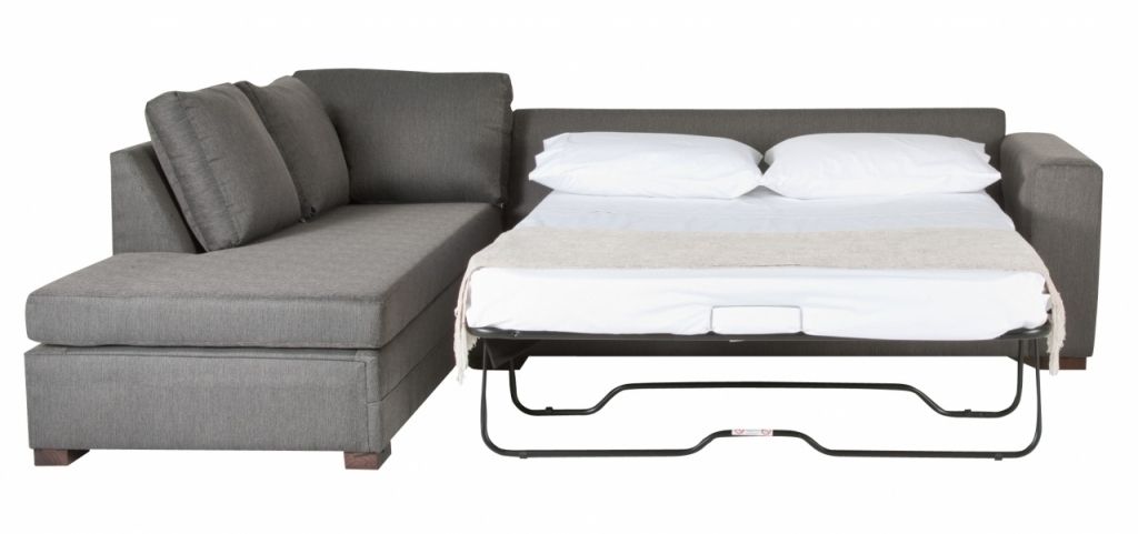 length of a pull out sofa bed