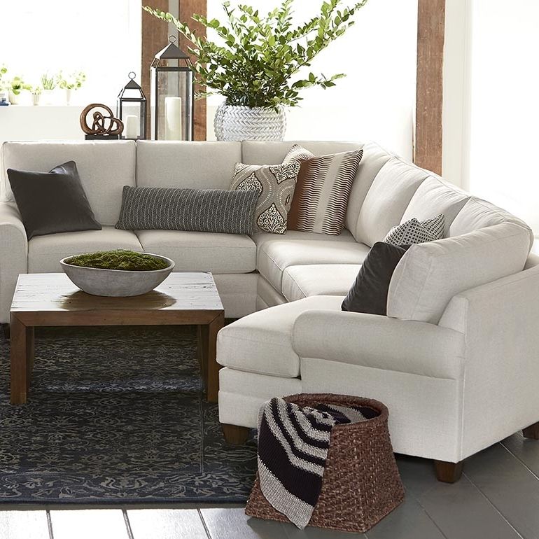 Top 10 of Sectional Sofas with Cuddler