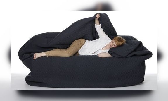 bean bag bed for adults