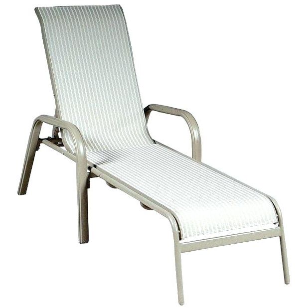 Top 15 of Inexpensive Outdoor Chaise Lounge Chairs