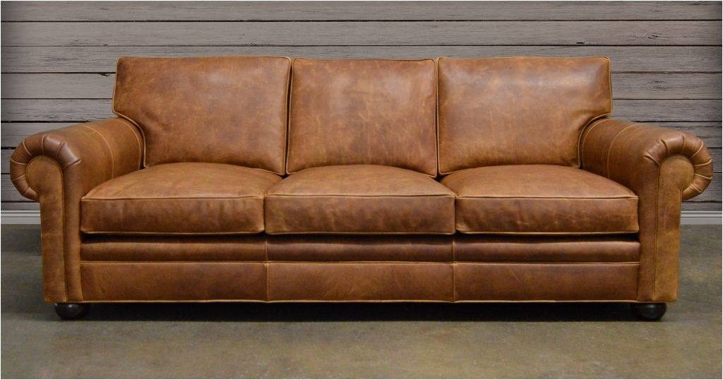 custom leather sofa houston tx