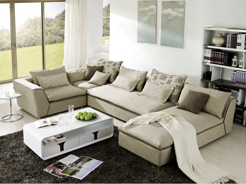 Top 10 of Sectional Sofas in Philippines