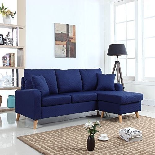 10 Best Sectional Sofas for Small Doorways