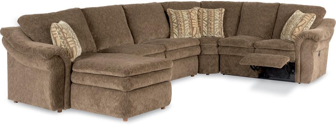 Gallery of Lazy Boy Sectional Sofas (View 8 of 10 Photos)