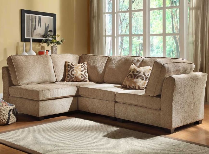 Sectional Sofas In Small Living Room