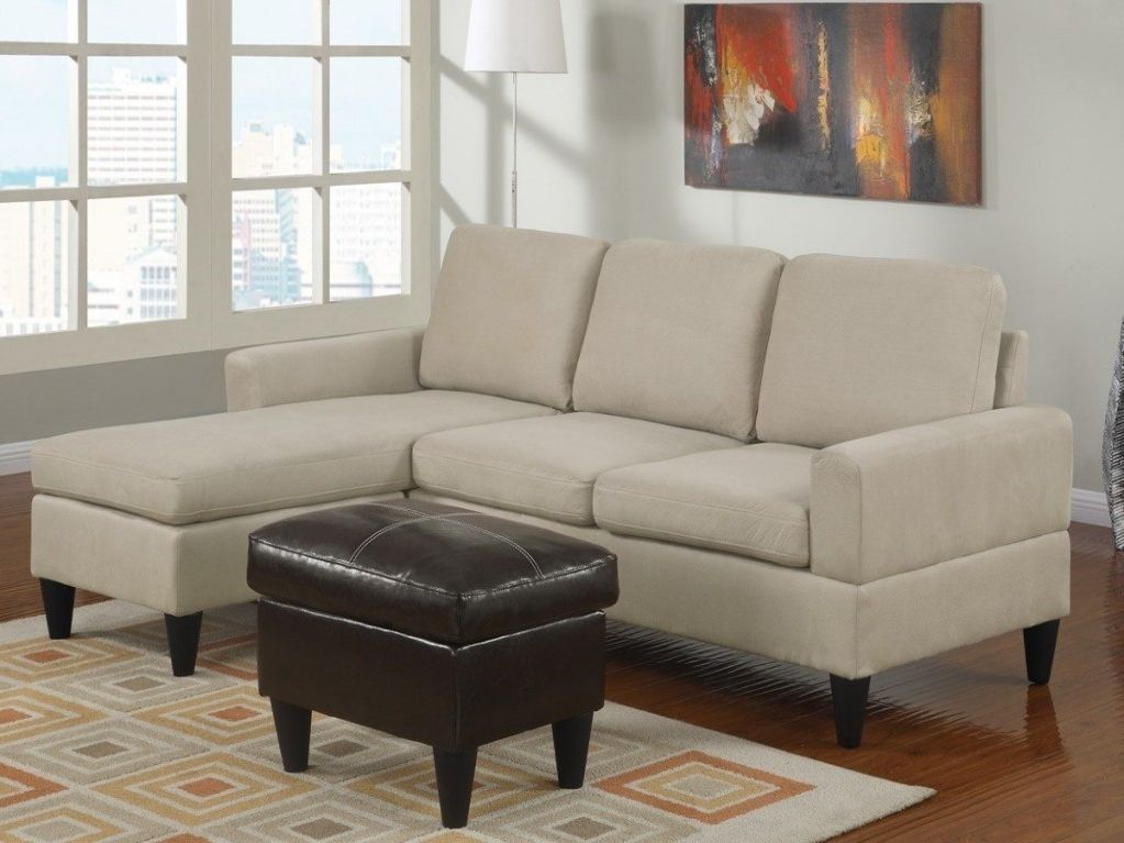 2024 Best of Small Sectional Sofas