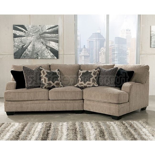 10 Best Small Modular Sectional Sofas