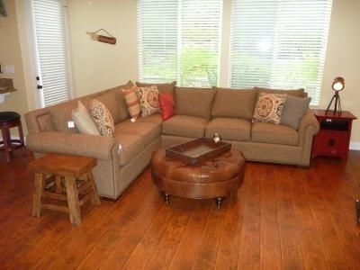 Well Known Thomasville Sectional Sofas Photo 