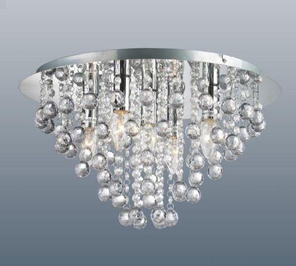 Best 10+ of Flush Fitting Chandelier