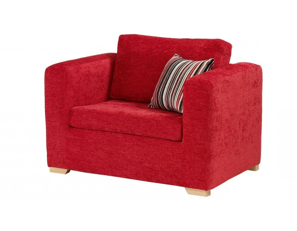 The 20 Best Collection of Sofa Beds Chairs