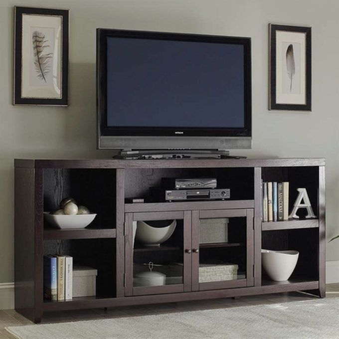 20 Collection Of 24 Inch Tall Tv Stands