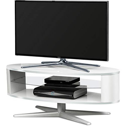 Showing Gallery of Corner Tv Unit White Gloss (View 3 of 20 Photos)