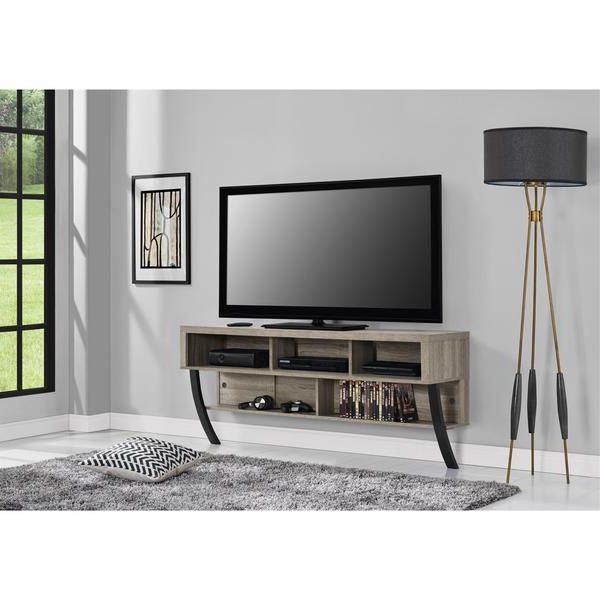 20 Best Wall Mounted Tv Racks