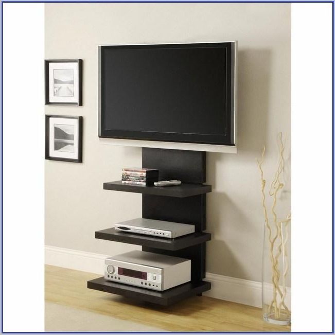 2022 Latest Tall  Narrow  Tv  Stands 