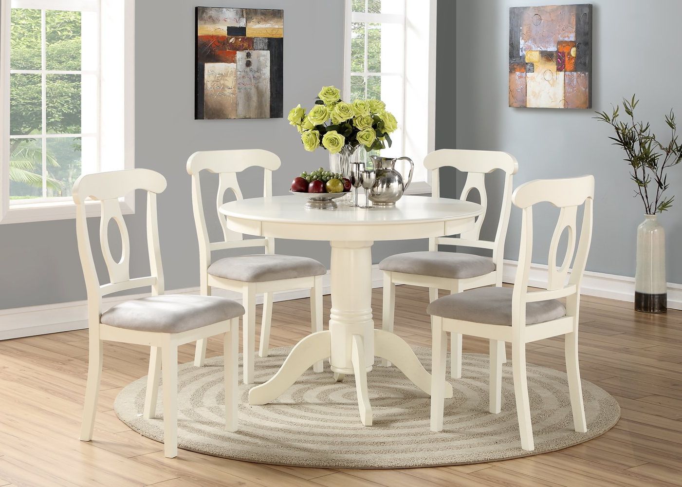 20 Best Ideas 5 Piece Dining Sets