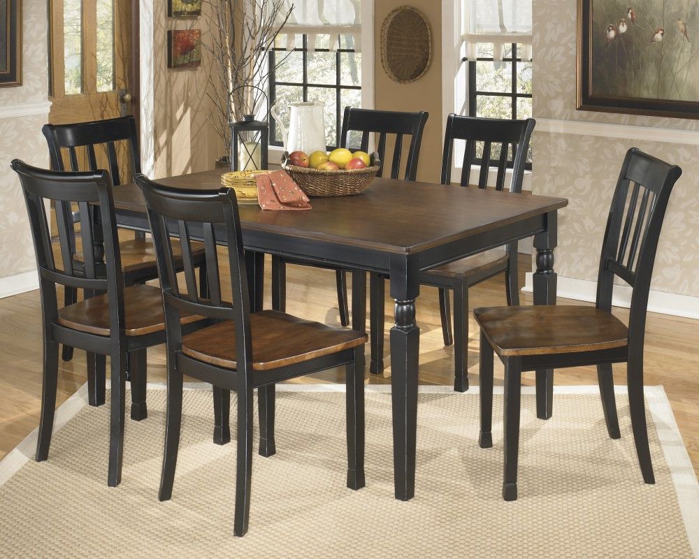 cargo dining room tables