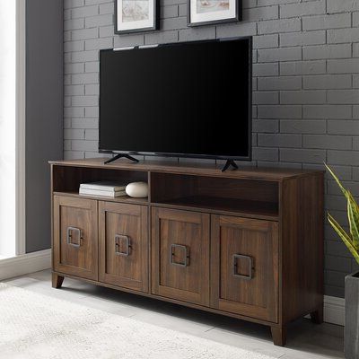 Featured Photo of 10 The Best Karon Tv Stands for Tvs Up to 65"