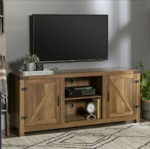 Ebay Pertaining To Most Up To Date Karon Tv Stands For Tvs Up To 65" (View 2 of 10)