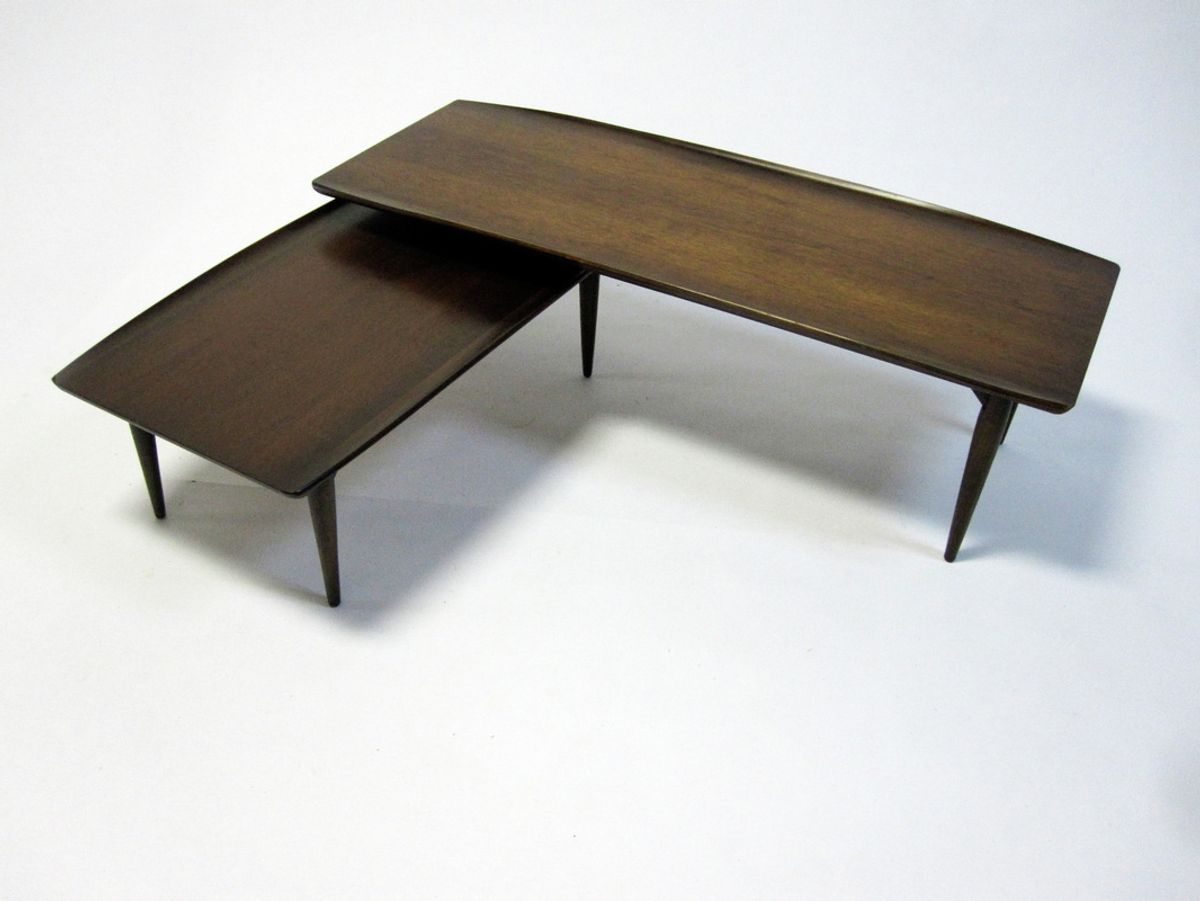 10 The Best L-shaped Coffee Tables