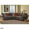 Overstock Sectional Sofas