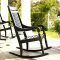 Small Patio Rocking Chairs