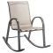 Patio Sling Rocking Chairs
